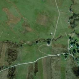 Satellite imagery of Kambarova Glavica, BA