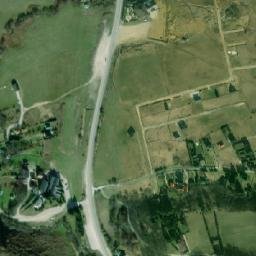 Satellite imagery of Kambarova Glavica, BA