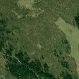 Satellite imagery of Zlokos, BA