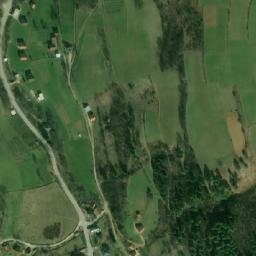 Satellite imagery of Gradina, BA