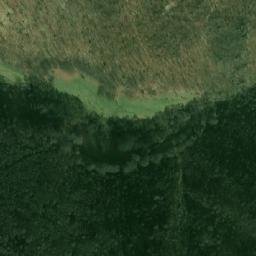 Satellite imagery of Radonica, BA