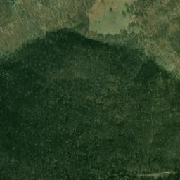 Satellite imagery of Radonica, BA