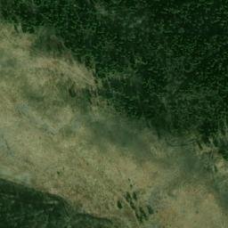 Satellite imagery of Prisoje, BA