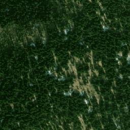 Satellite imagery of Krstac, BA