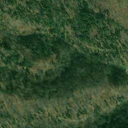 Satellite imagery of Prisoje, BA