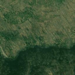 Satellite imagery of Duga Kosa, BA