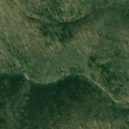 Satellite imagery of Duga Kosa, BA