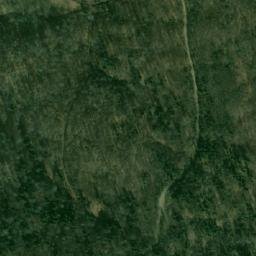 Satellite imagery of Crvene Stijene, BA