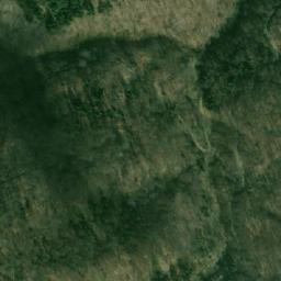 Satellite imagery of Jazva Brdo, BA