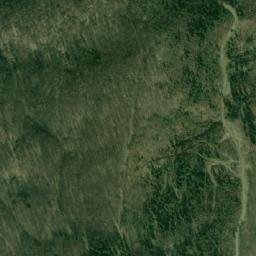 Satellite imagery of Jazva Brdo, BA
