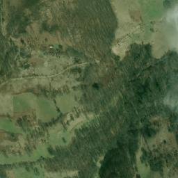 Satellite imagery of Marjanova Kosa, BA