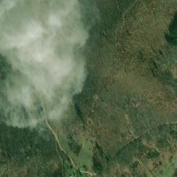 Satellite imagery of Marjanova Kosa, BA