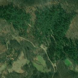 Satellite imagery of Marjanova Kosa, BA