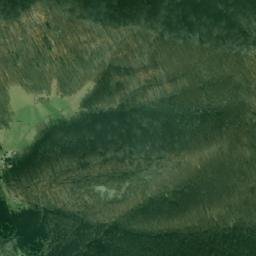 Satellite imagery of Gradina, BA