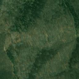 Satellite imagery of Gradina, BA