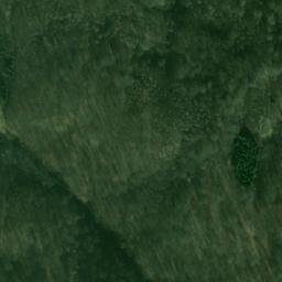 Satellite imagery of Gradina, BA