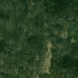 Satellite imagery of Hum, BA