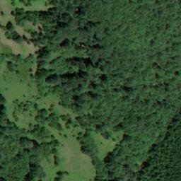 Satellite imagery of Kičin Greb, BA