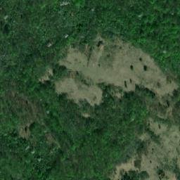 Satellite imagery of Glavica, BA