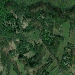 Satellite imagery of Glavica, BA