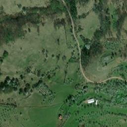 Satellite imagery of Gubišća, BA