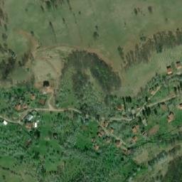Satellite imagery of Gubišća, BA