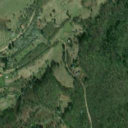 Satellite imagery of Gubišća, BA