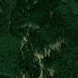 Satellite imagery of Lučevac, BA