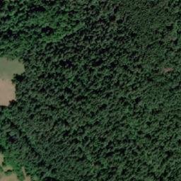 Satellite imagery of Mali Hum, BA