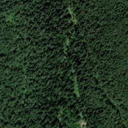 Satellite imagery of Veliki Hum, BA