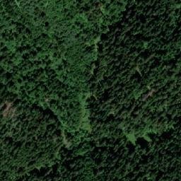 Satellite imagery of Veliki Hum, BA