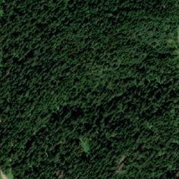 Satellite imagery of Pajtovsko Brdo, BA