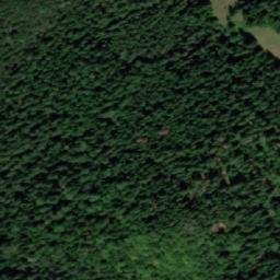 Satellite imagery of Kremenjača, BA