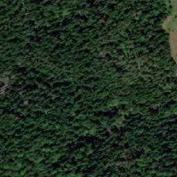 Satellite imagery of Kremenjača, BA