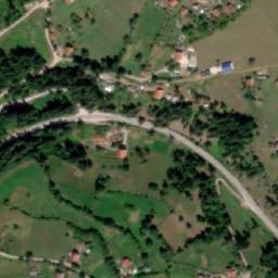 Satellite imagery of Slavani, BA