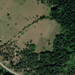 Satellite imagery of Slavani, BA