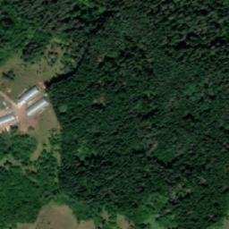 Satellite imagery of Šišnjak, BA