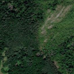 Satellite imagery of Šišnjak, BA