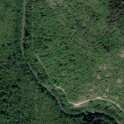 Satellite imagery of Šišnjak, BA