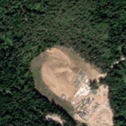 Satellite imagery of Stjenica, BA