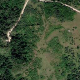 Satellite imagery of Stjenica, BA