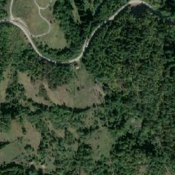 Satellite imagery of Vrh, BA