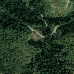 Satellite imagery of Vrh, BA