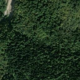 Satellite imagery of Vrh, BA