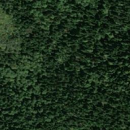 Satellite imagery of Zjevača, BA