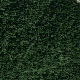 Satellite imagery of Zjevača, BA