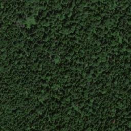 Satellite imagery of Rubinska Kosa, BA