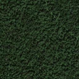 Satellite imagery of Rubinska Kosa, BA