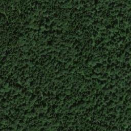 Satellite imagery of Rubinska Kosa, BA