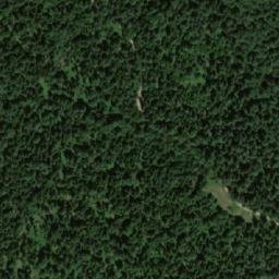 Satellite imagery of Sljemenska Kosa, BA